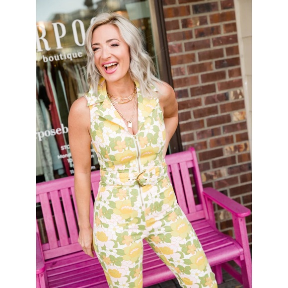 SMYM | Jumpsuit. - Picture 11 of 15